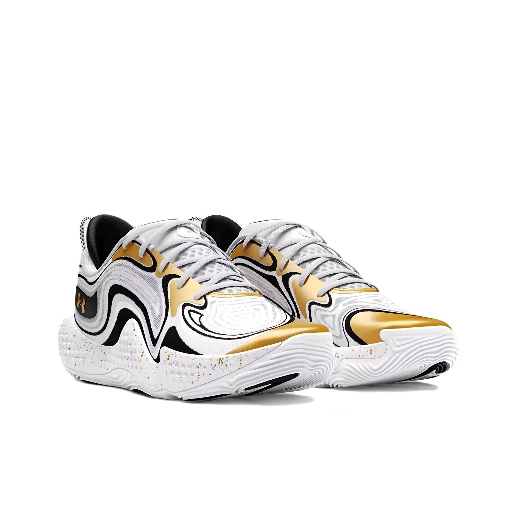 Under Armour Spawn 6 Basketbal – Men Shoes Under 100 Bewertung und Preis