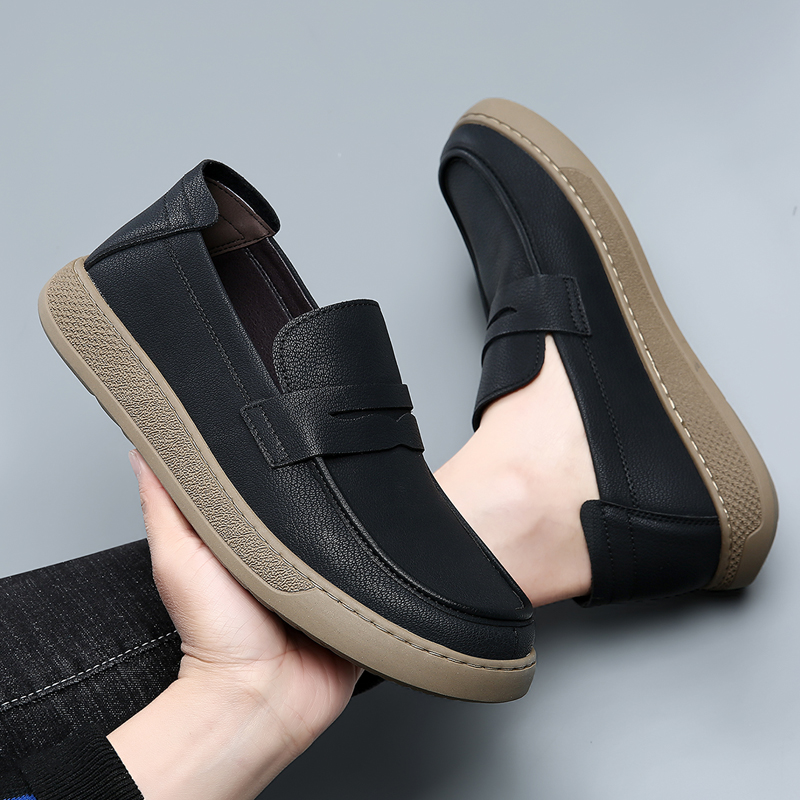 DIMANYU Herren Casual Echtlede – Men'S Shoes Hey Dude Bewertung und Preis