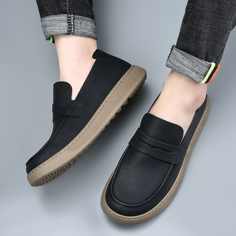 DIMANYU Herren Casual Echtlede – Men'S Shoes Hey Dude Bewertung und Preis