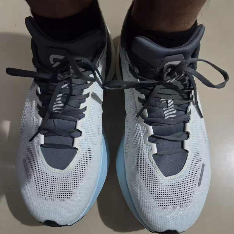 DYNAFISH Xiao Nian Laufschuhe  – Men'S Shoes Vs Women'S Size Bewertung und Preis
