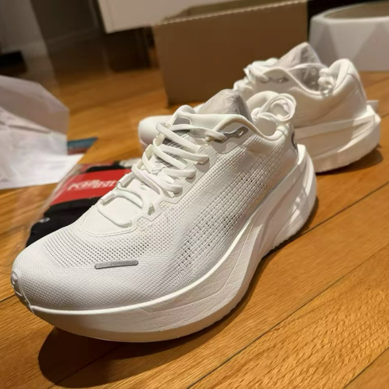 DYNAFISH Xiao Nian Laufschuhe  – Men'S Shoes Vs Women'S Size Bewertung und Preis