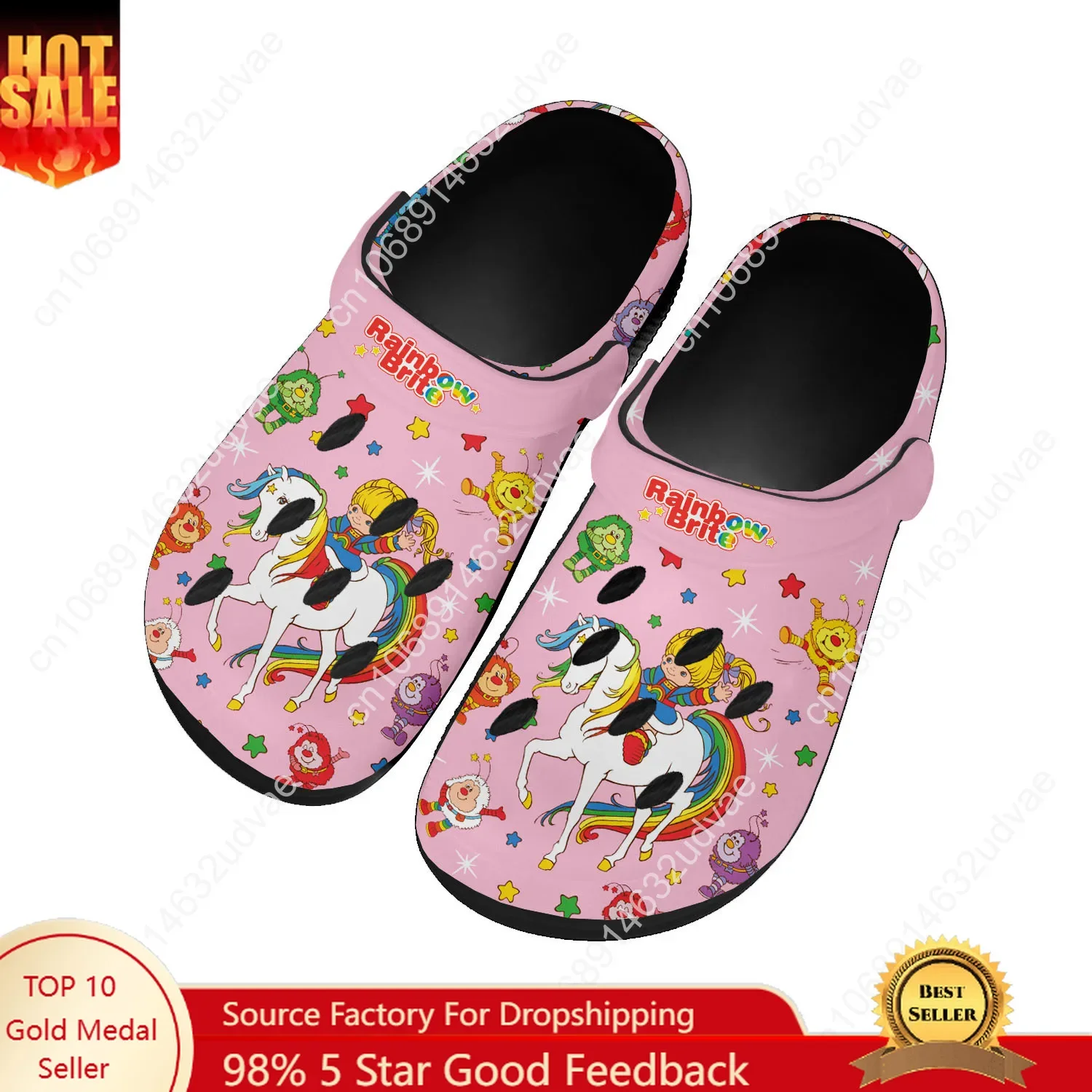 Brite Rainbow Wasserschuhe für – Men'S Shoes In Fashion Bewertung und Preis
