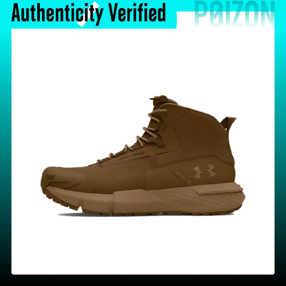 Under Armour Valsetz Abriebfes – Men Shoes Under 200 Bewertung und Preis