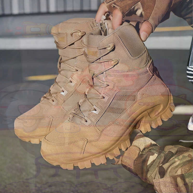 Tan Long Barrel Deadlift Casua – Men'S Shoes Different Types Bewertung und Preis
