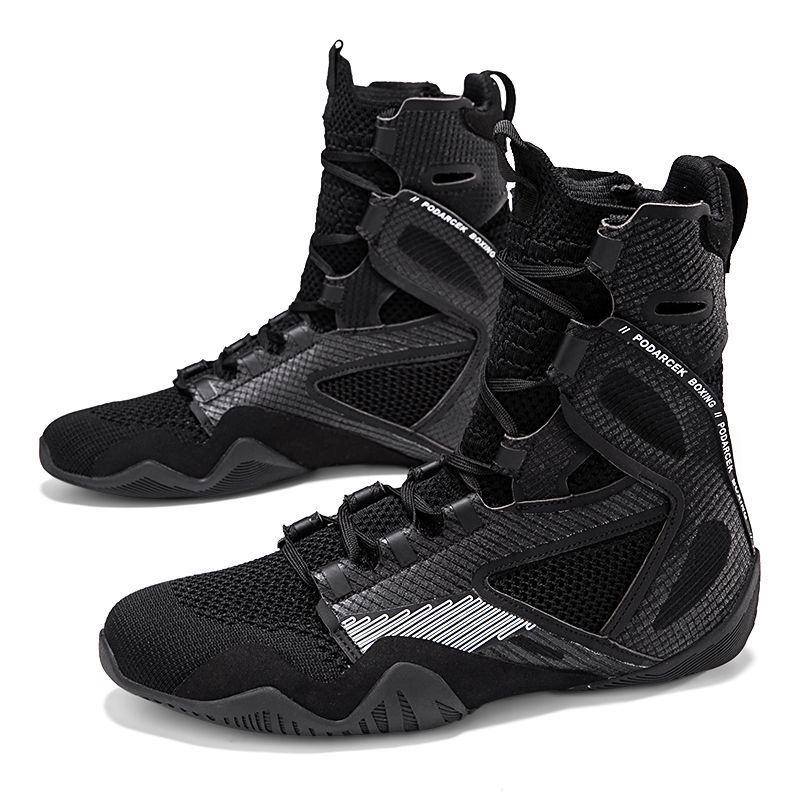 Professionelle Wrestling-Stief – Men Shoes White Colour Bewertung und Preis