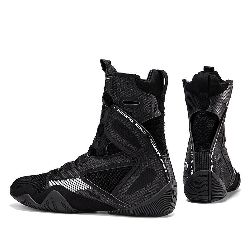 Professionelle Wrestling-Stief – Men Shoes White Colour Bewertung und Preis