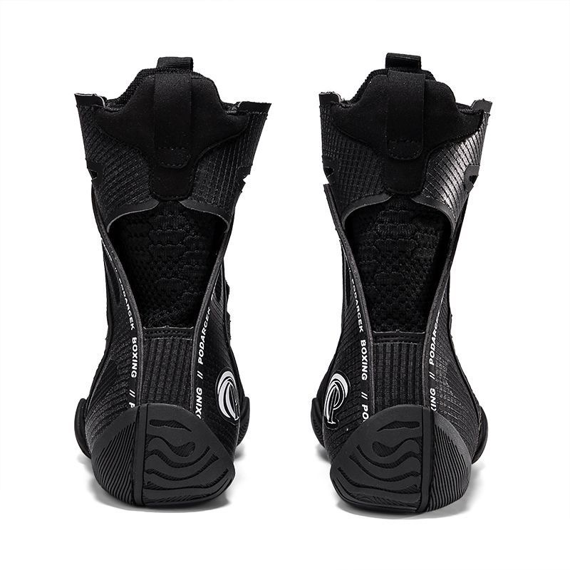 Professionelle Wrestling-Stief – Men Shoes White Colour Bewertung und Preis