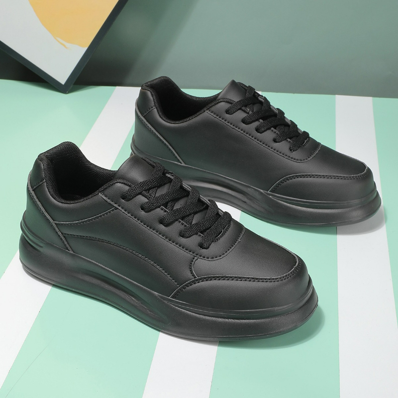Schicke Schnür-Freizeitschuhe  – Men Shoes Trainers Bewertung und Preis