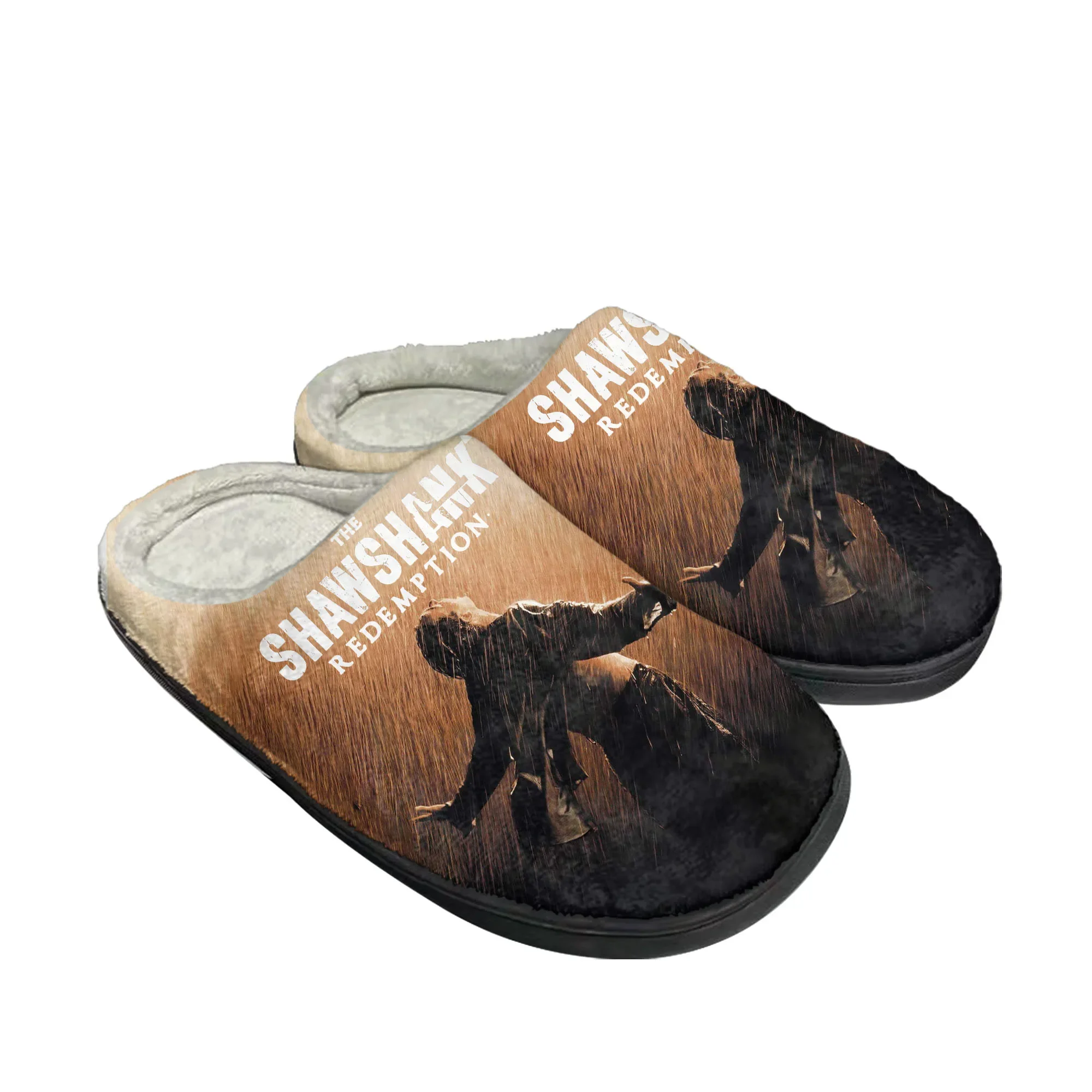 The Shawshank Redemption Home  – Men Shoes Winter Bewertung und Preis