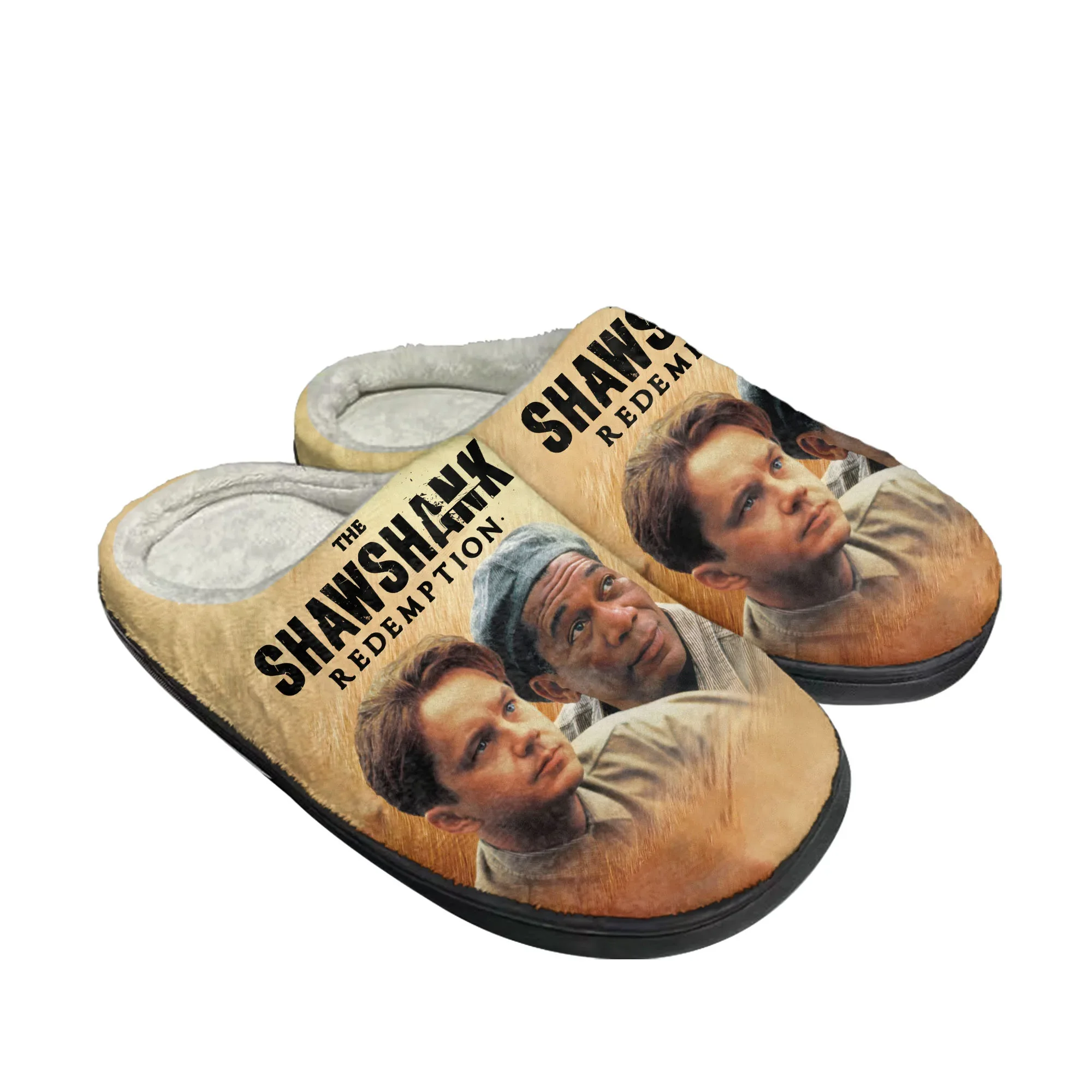 The Shawshank Redemption Home  – Men Shoes Winter Bewertung und Preis