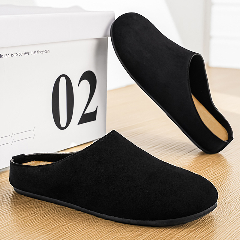 Neue Herren-Slip-On-Mules mit  – Men'S Shoes Loafers Casual Bewertung und Preis