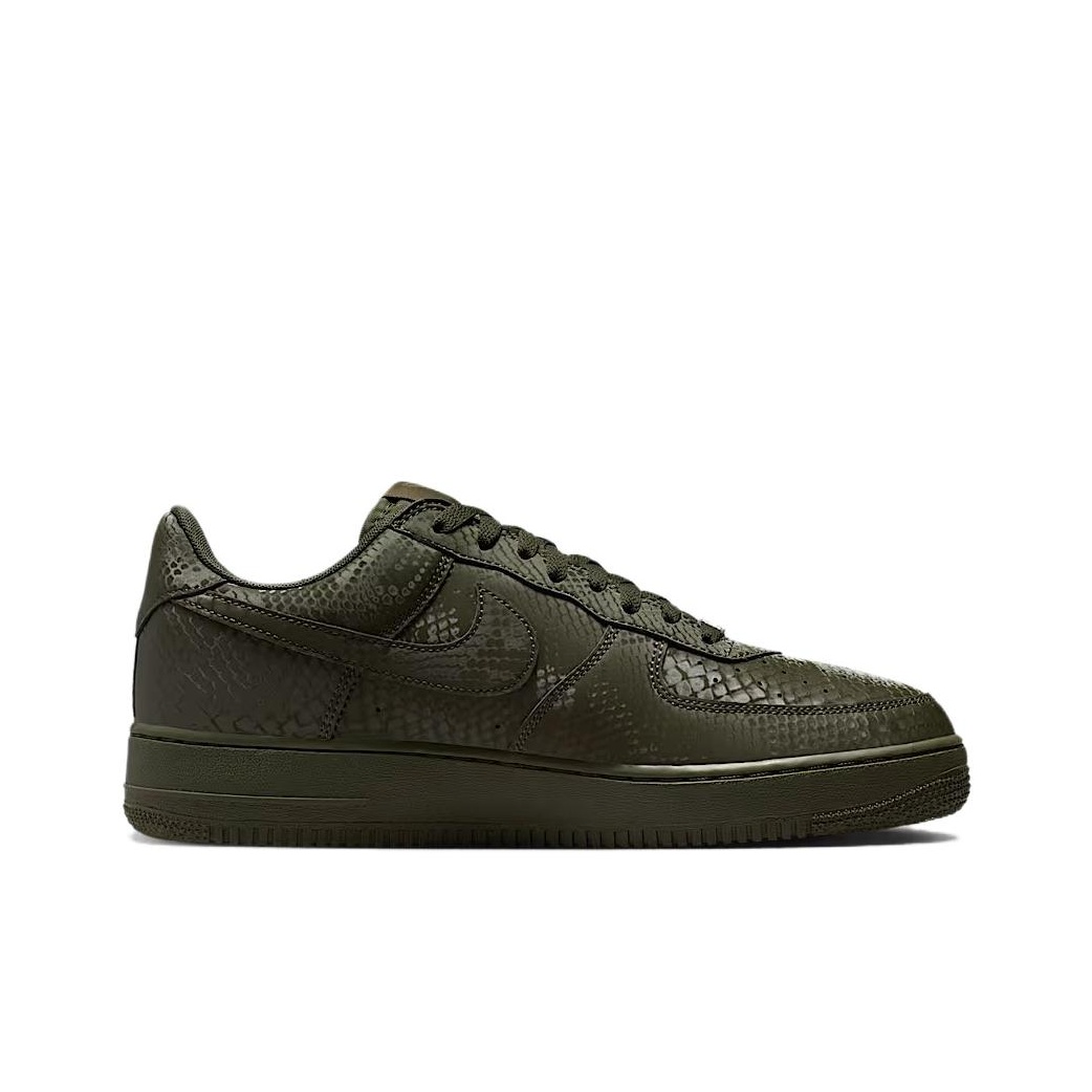 Nike Air Force 1 Low-Top Skate – Men'S Shoes Nike Air Force Bewertung und Preis
