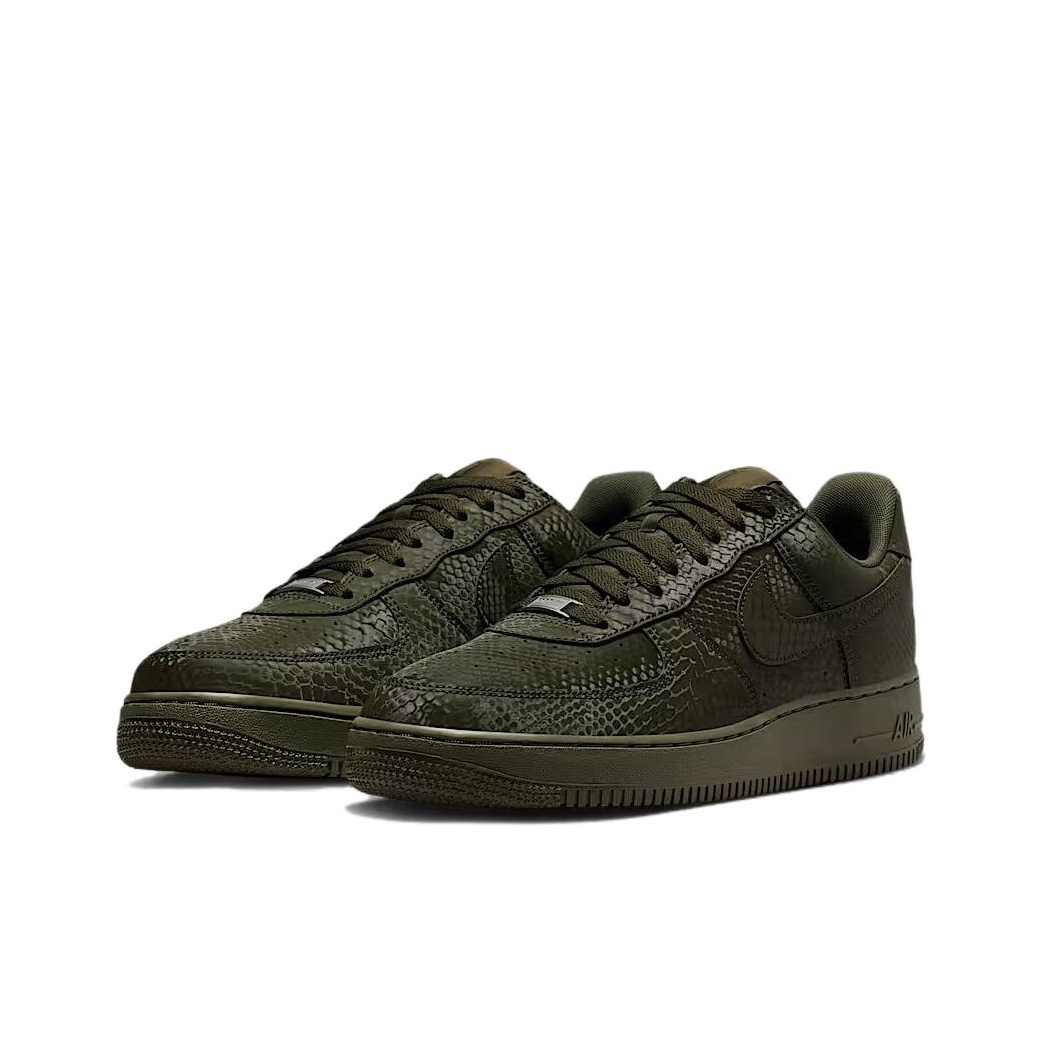 Nike Air Force 1 Low-Top Skate – Men'S Shoes Nike Air Force Bewertung und Preis