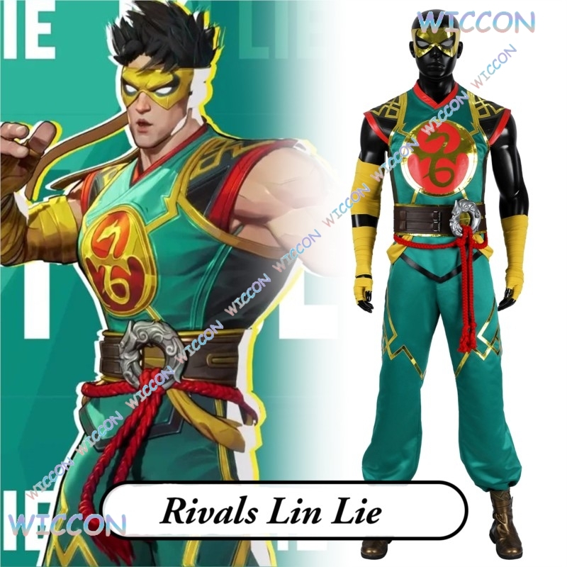 Lin Lie Cosplay Iron Fist Cosp – Men Shoes Europe To Us Bewertung und Preis