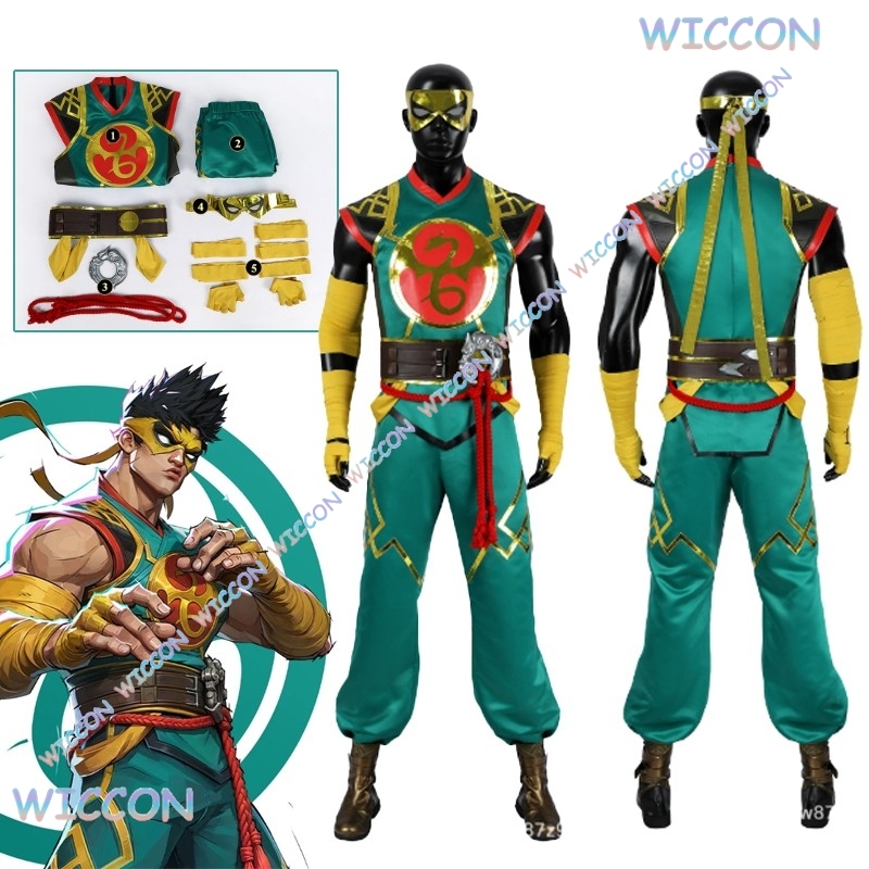 Lin Lie Cosplay Iron Fist Cosp – Men Shoes Europe To Us Bewertung und Preis