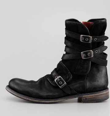 Mittelalterliche Piraten-Cospl – Men Shoes China Bewertung und Preis
