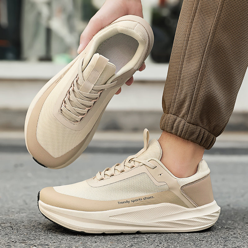 Bestseller Laufschuhe für Paar – Men Shoes Trainers Bewertung und Preis