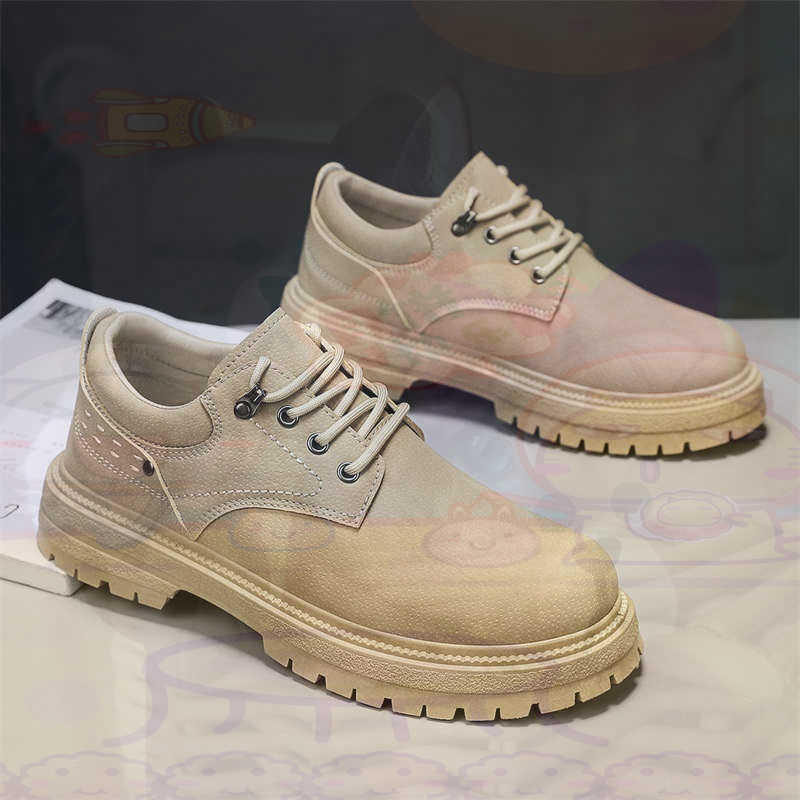 Dunkles Naturleder, modische T – Men Shoes Uk Bewertung und Preis