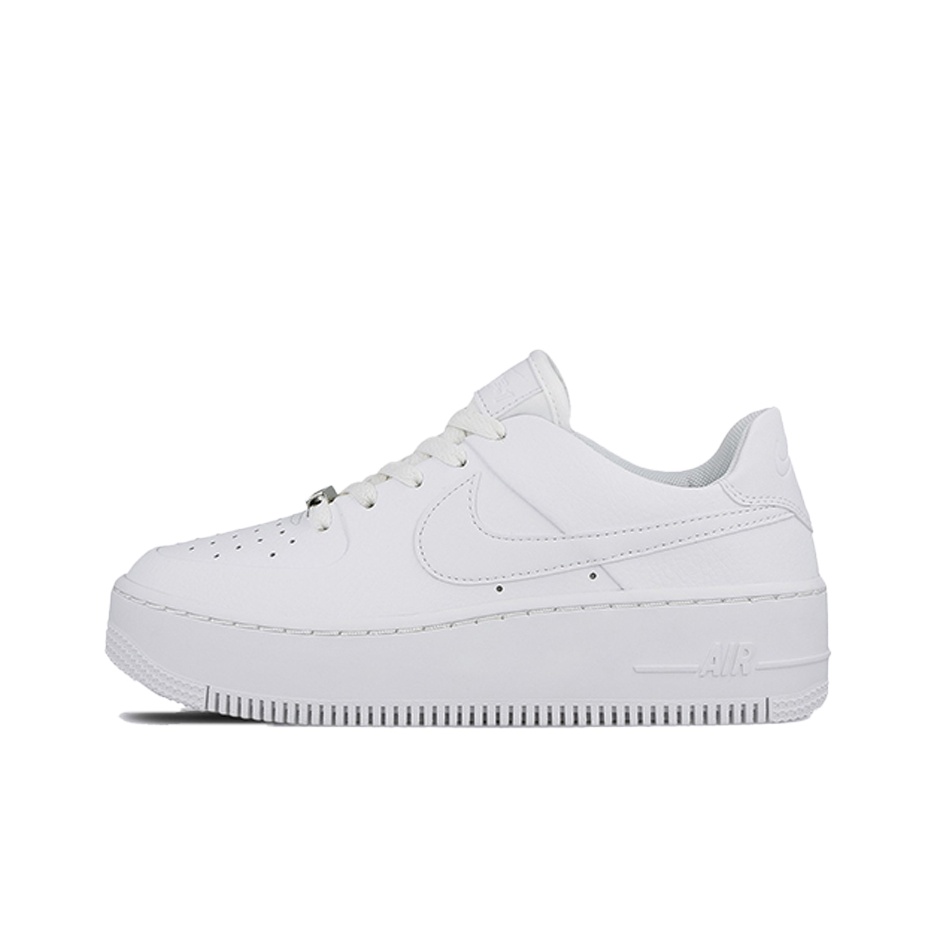 Nike Air Force 1 Sage Triple W – Men Shoes Under 100 Bewertung und Preis