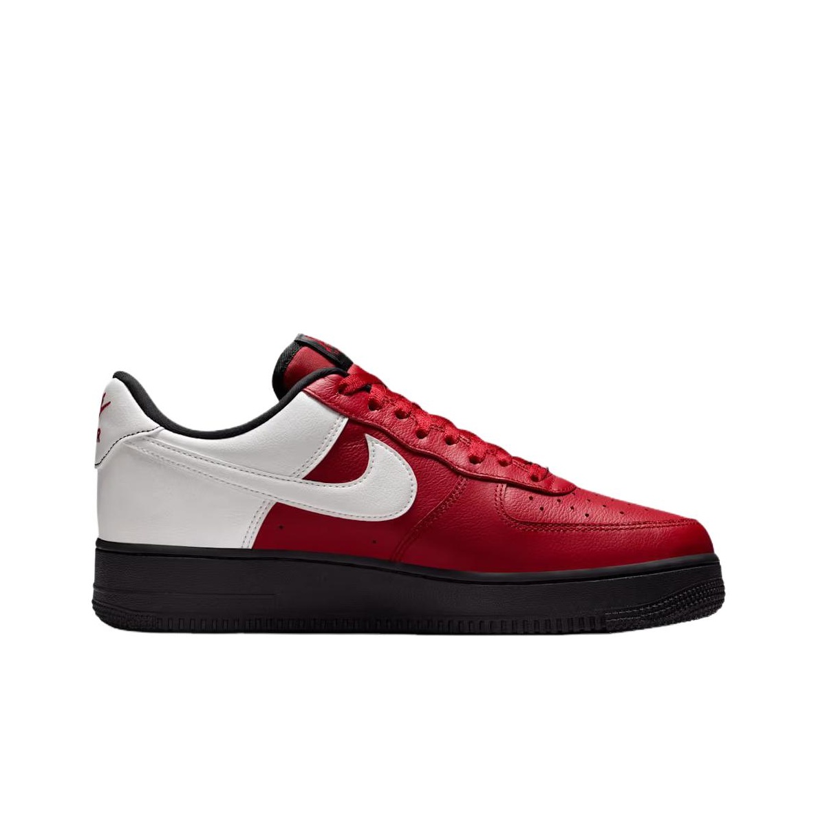 Nike Air Force 1 Atmungsaktive – Men'S Shoes Nike Air Force Bewertung und Preis