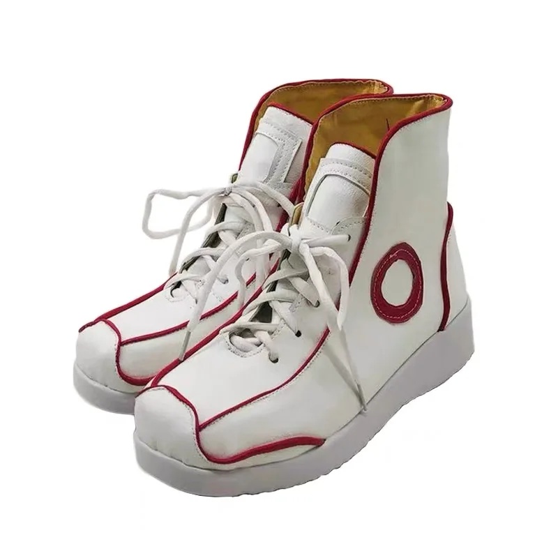 U5GG Weiße Sneaker-Stiefel, Co – Men Shoes Europe To Us Bewertung und Preis