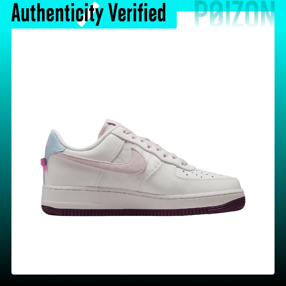 Nike Air Force 1 Low-Top-Skate – Men'S Shoes Nike Air Force Bewertung und Preis