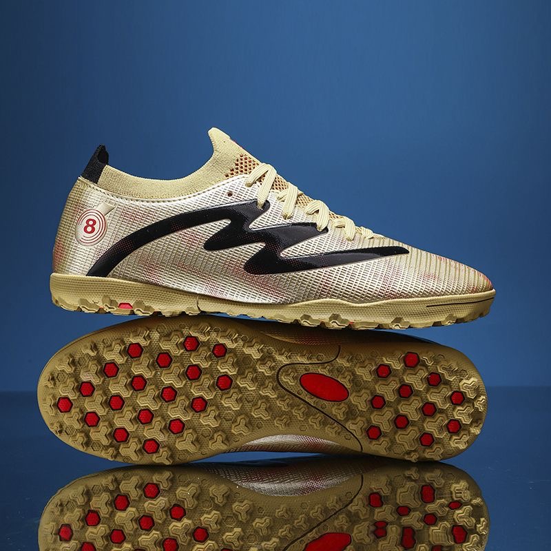 Klassische Marken-Fußballschuh – Men'S Shoes Vs Women'S Size Bewertung und Preis