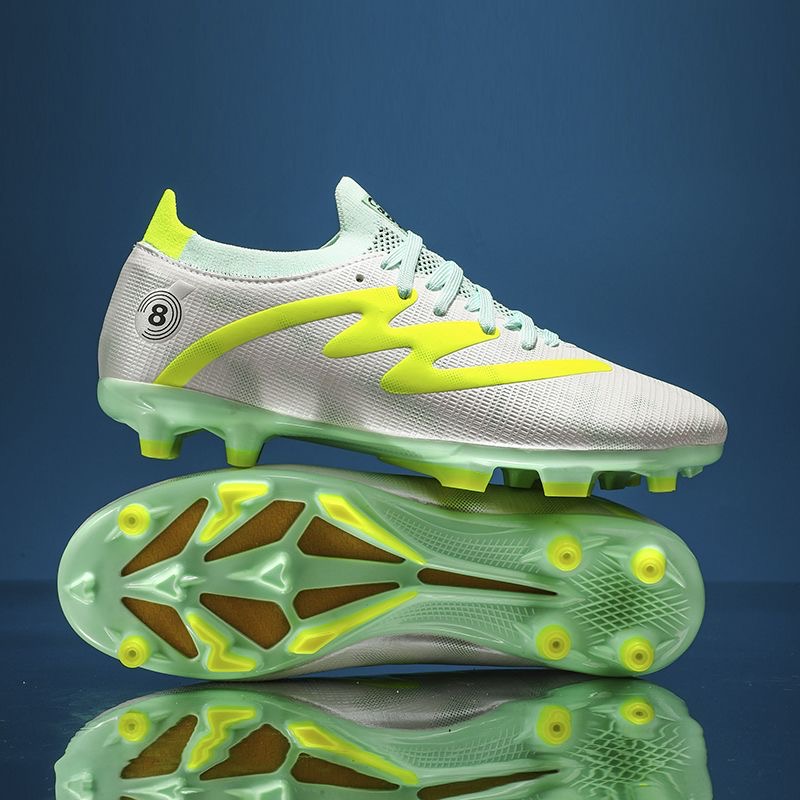 Klassische Marken-Fußballschuh – Men'S Shoes Vs Women'S Size Bewertung und Preis