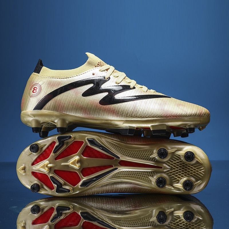 Klassische Marken-Fußballschuh – Men'S Shoes Vs Women'S Size Bewertung und Preis