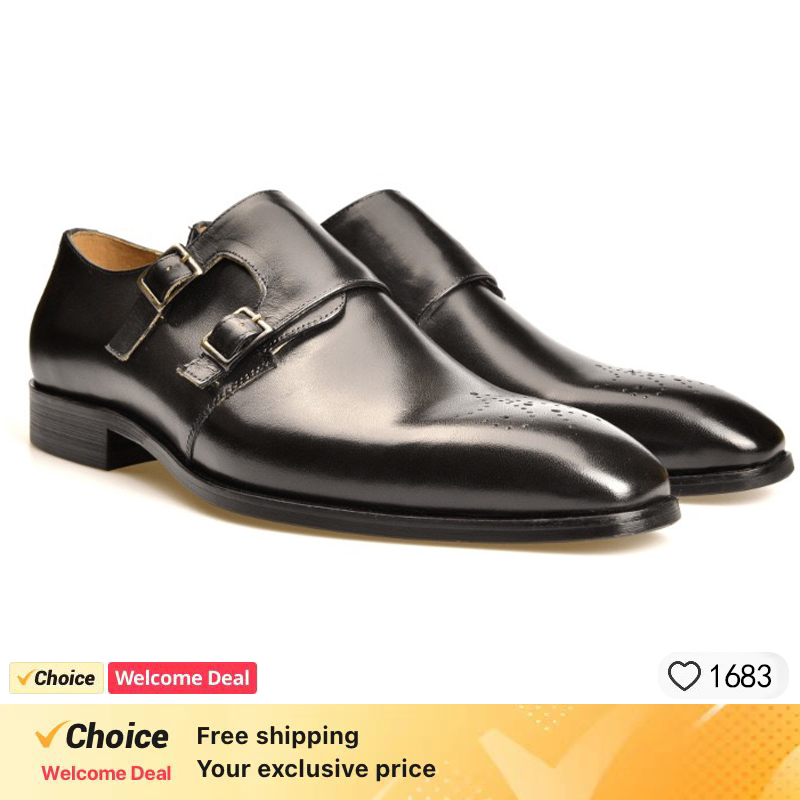 Herren Business Lederschuhe Fo – Men Shoes Uk Bewertung und Preis