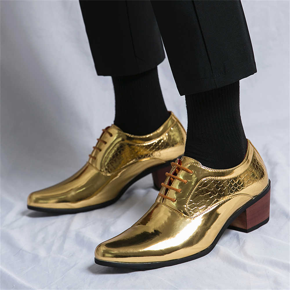 Kleid Turnschuhe Heels Herren  – Men'S Shoes In Fashion Bewertung und Preis