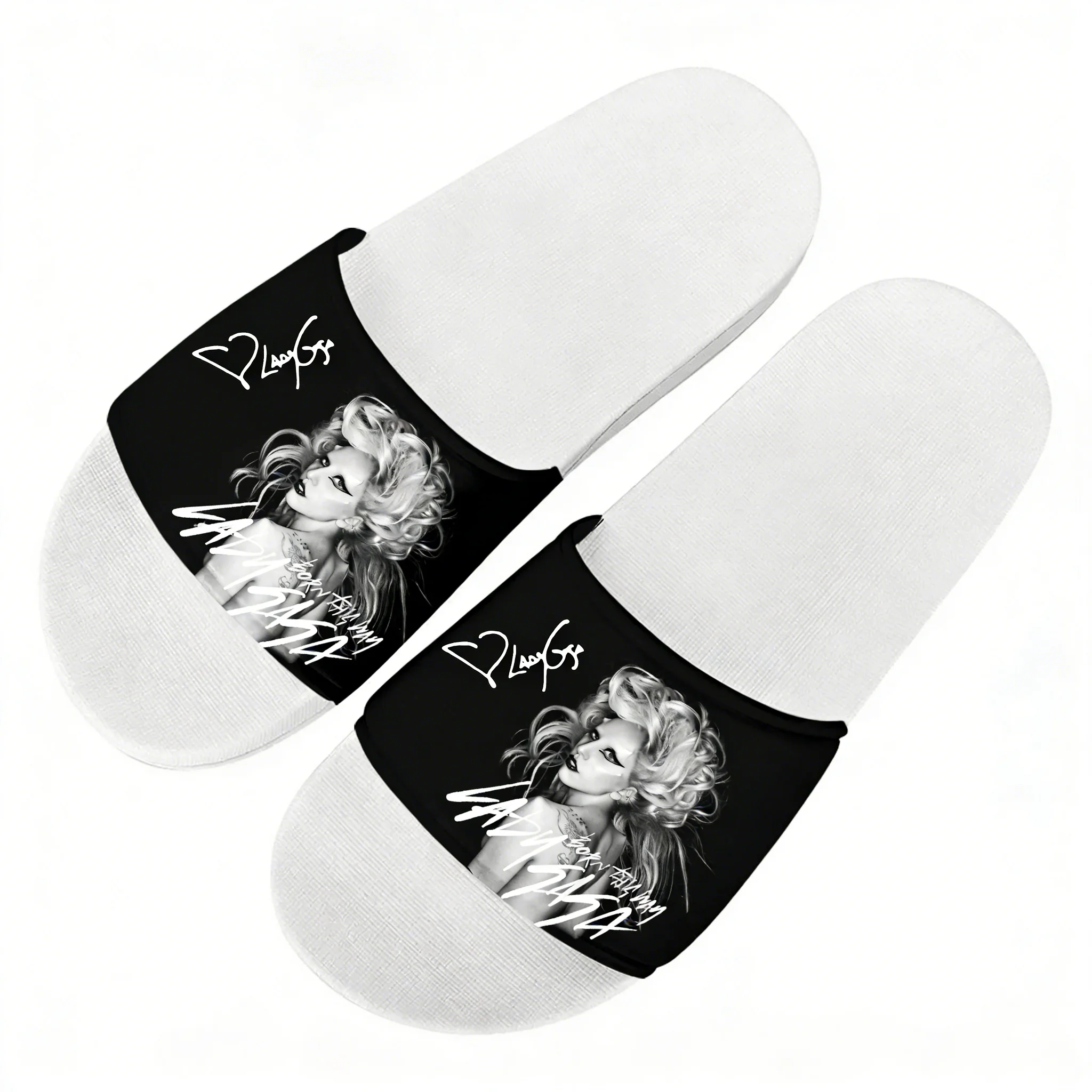 Lady Gaga Hausschuhe, Wassersc – Men'S Shoes In Fashion Bewertung und Preis