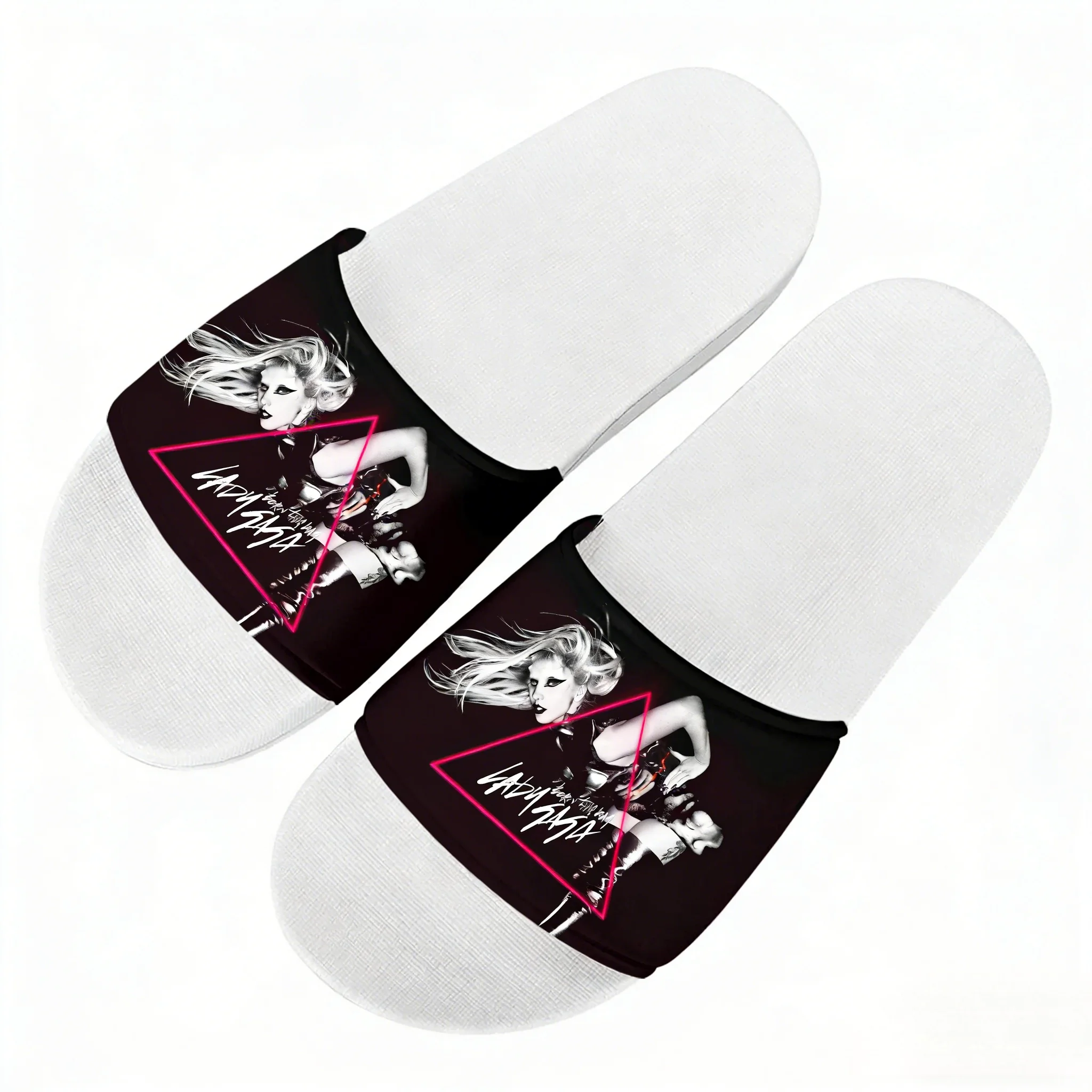 Lady Gaga Hausschuhe, Wassersc – Men'S Shoes In Fashion Bewertung und Preis
