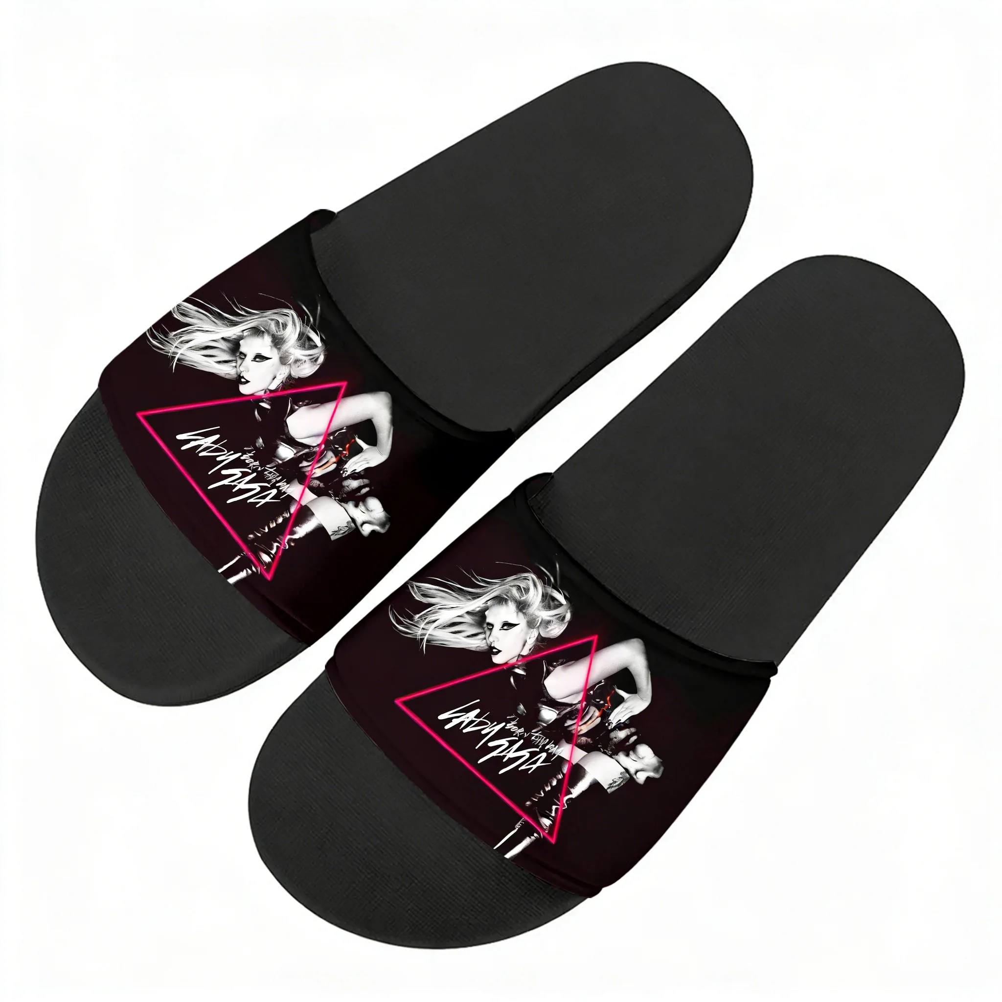 Lady Gaga Hausschuhe, Wassersc – Men'S Shoes In Fashion Bewertung und Preis