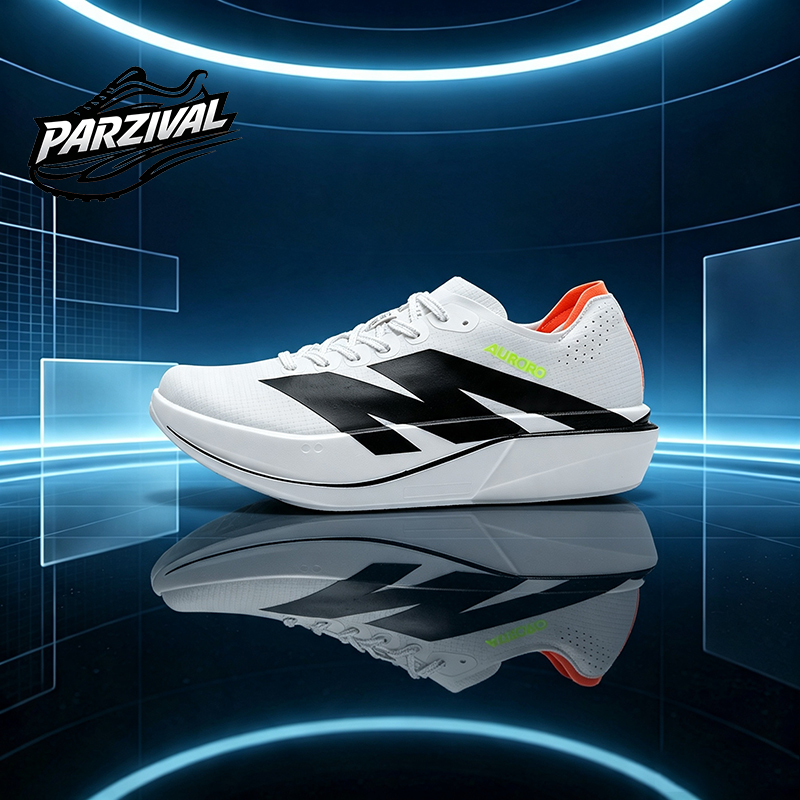 Herren Carbon-Platte Laufschuh – Men Shoes Trainers Bewertung und Preis