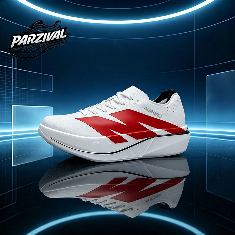Herren Carbon-Platte Laufschuh – Men Shoes Trainers Bewertung und Preis