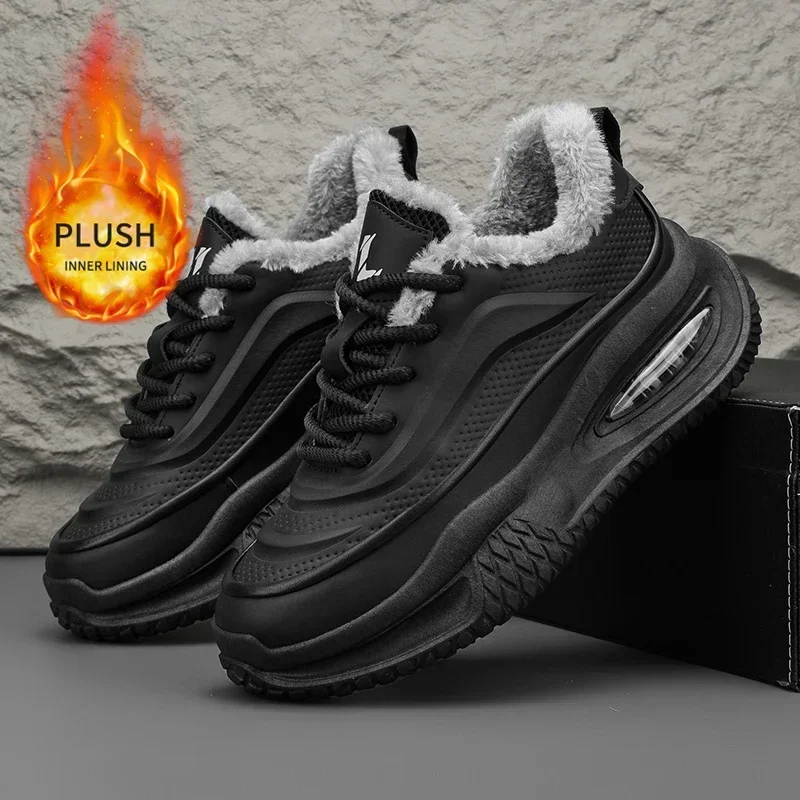 Herren-Schneeschuhe, Trainings – Men Shoes Trainers Bewertung und Preis