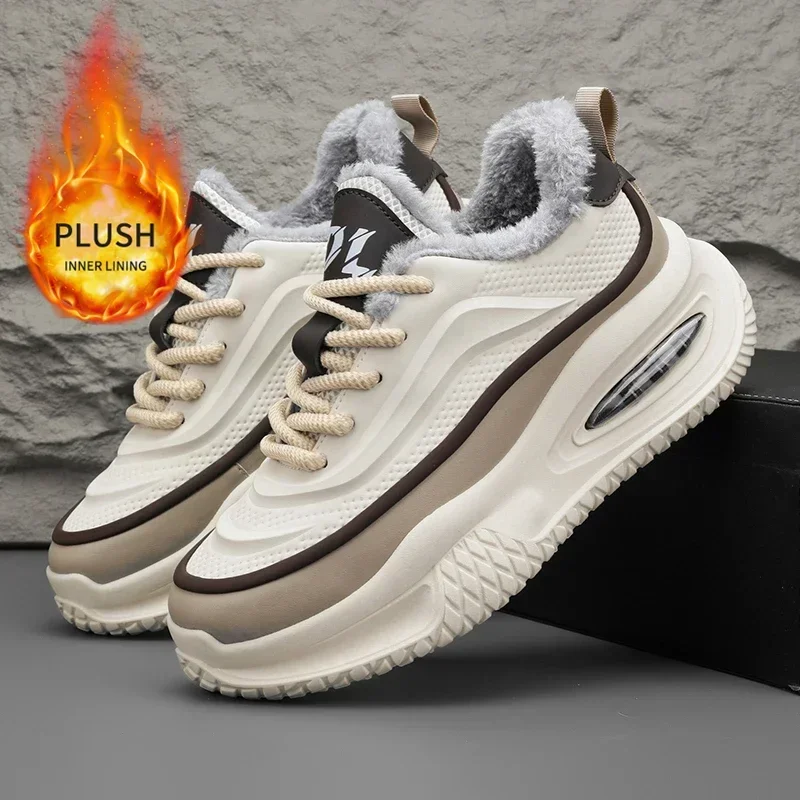 Herren-Schneeschuhe, Trainings – Men Shoes Trainers Bewertung und Preis