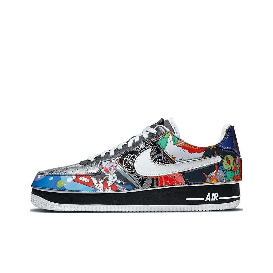 Nike Air Force 1 Skateboard-Sc – Men'S Shoes Nike Air Force Bewertung und Preis