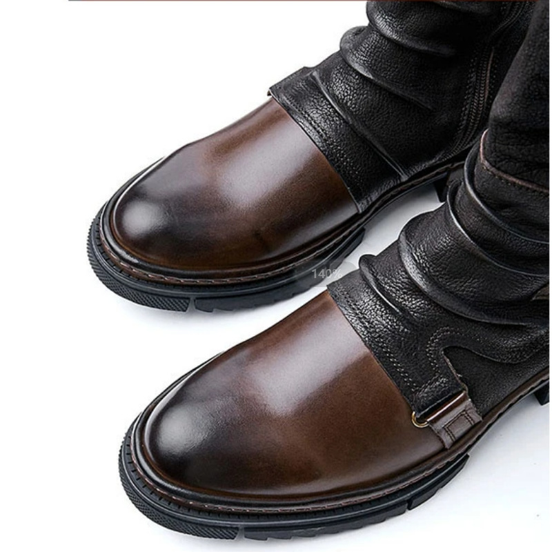 Herren Mittelalter Retro Kunst – Men Shoes Europe To Us Bewertung und Preis