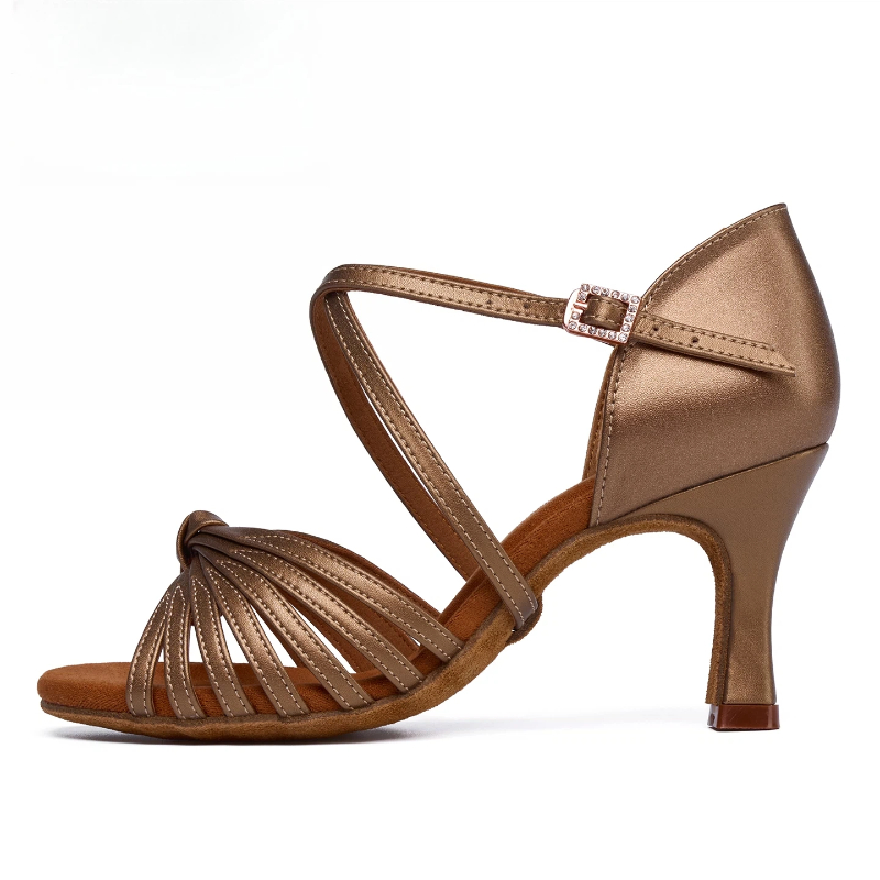 UK-Latein-Tanzschuhe für Damen – Men Shoes Uk Bewertung und Preis