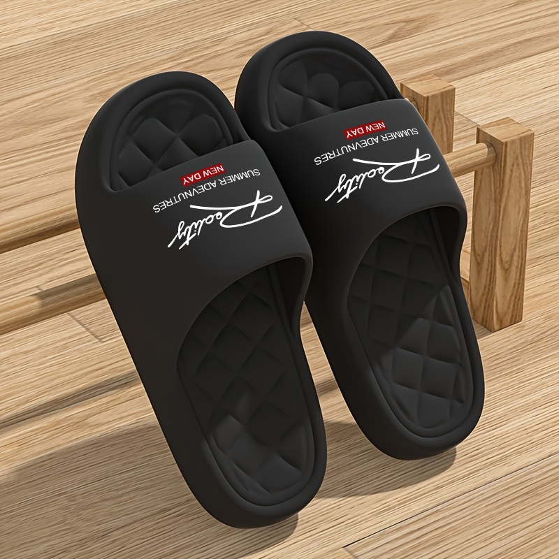 Paar-Hausschuhe für Damen und  – Men'S Shoes In Fashion Bewertung und Preis