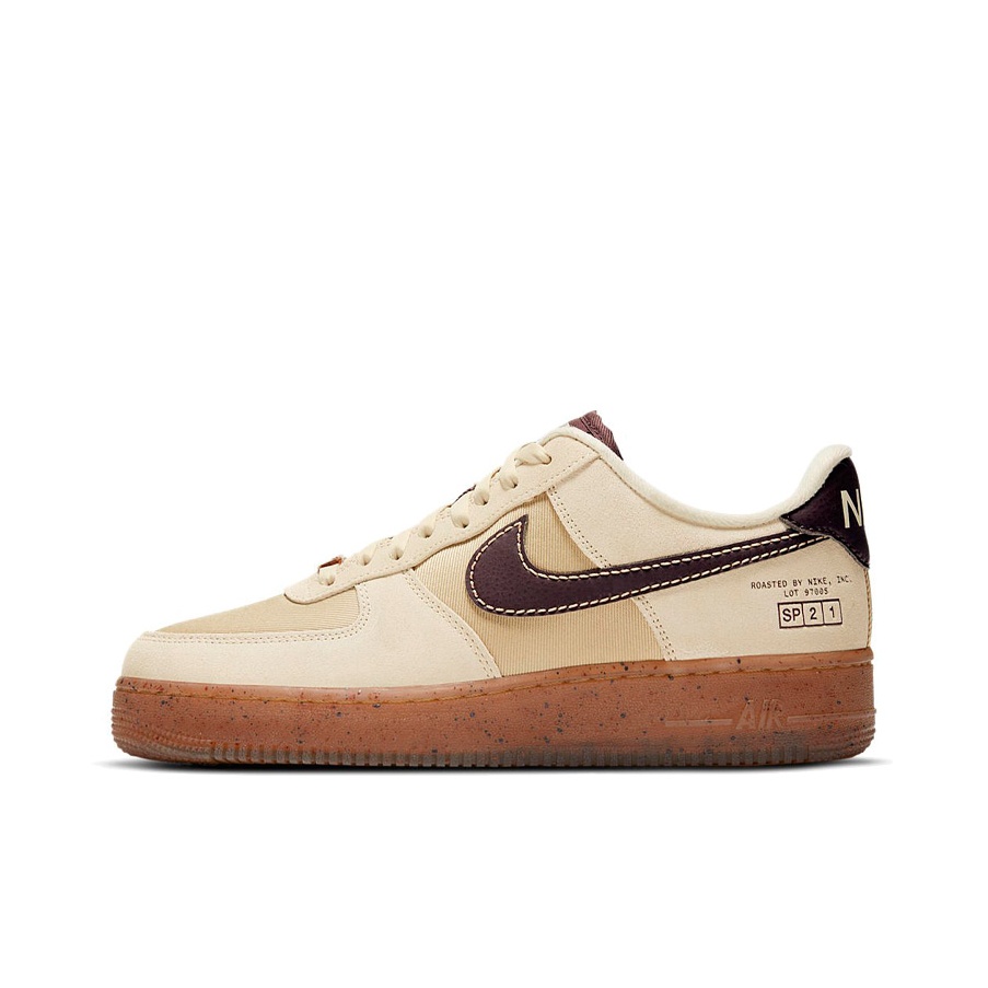 Nike Air Force 1 Skateboard-Sc – Men'S Shoes Nike Air Force Bewertung und Preis