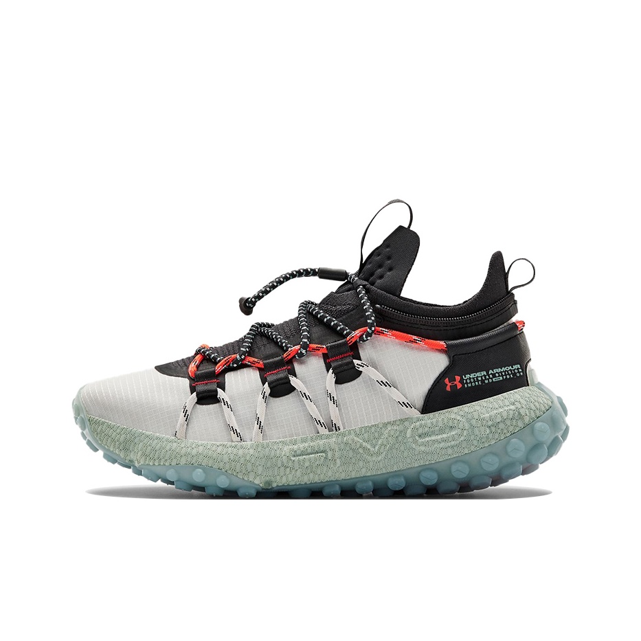 Under Armour HOVR Summit Fat T – Men Shoes Under 100 Bewertung und Preis