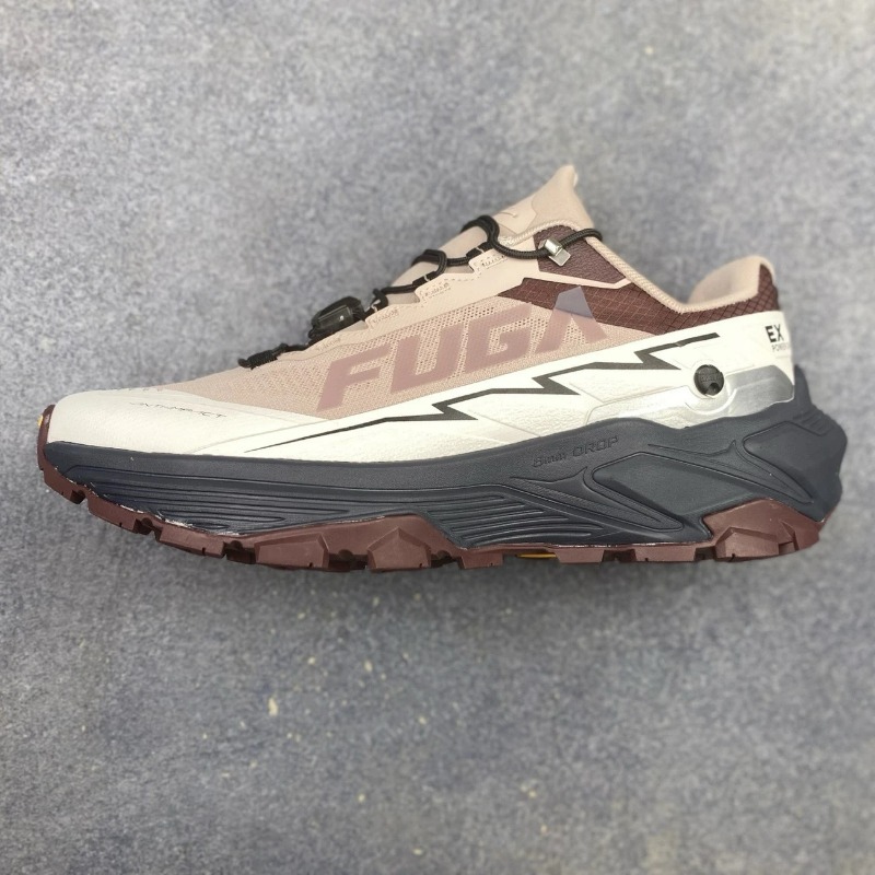Professionelle Trail-Laufschuh – Men'S Shoes Vs Women'S Size Bewertung und Preis