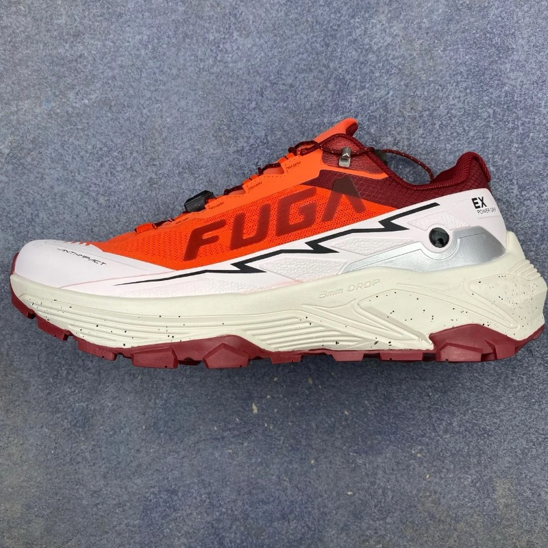 Professionelle Trail-Laufschuh – Men'S Shoes Vs Women'S Size Bewertung und Preis