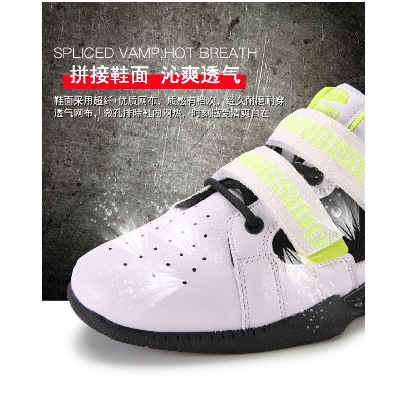 Klassische Marken-Gewichtheber – Men'S Shoes Quality Brands Bewertung und Preis