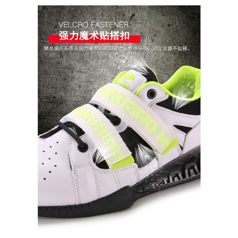 Klassische Marken-Gewichtheber – Men'S Shoes Quality Brands Bewertung und Preis