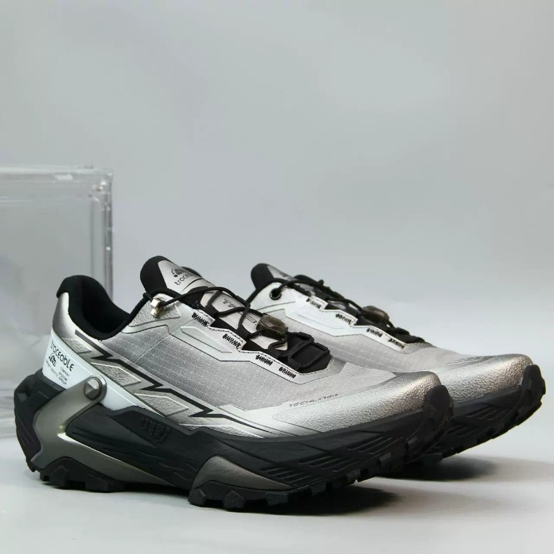 Professioneller Trail-Running- – Men'S Shoes Vs Women'S Size Bewertung und Preis