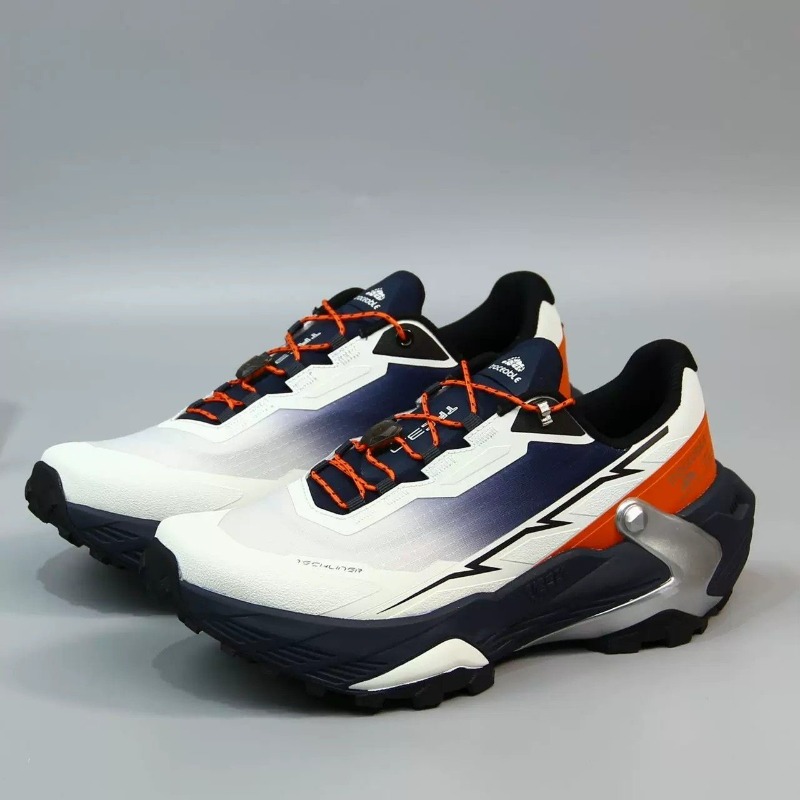 Professioneller Trail-Running- – Men'S Shoes Vs Women'S Size Bewertung und Preis